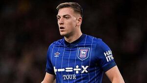 Liam Delap can become ‘important player’ for England – Chelsea boss Enzo Maresca