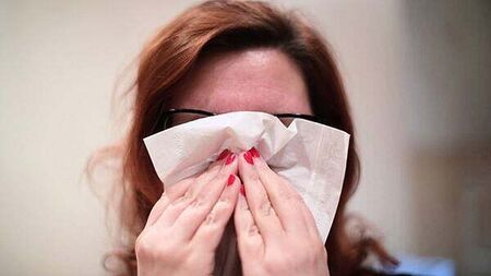 Measures taken to prepare for surge in flu hospital admissions