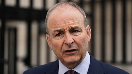 Government secures deal for four new Air Corps helicopters