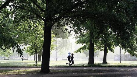 New Year's resolutions: Make small sacrifices, not drastic changes