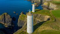 Rare canon taken from Tramore by British 'smugglers'