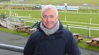 Tramore set to ring in racing's New Year