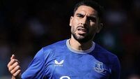 Neal Maupay: Whenever I’m having a bad day I check Everton score and smile