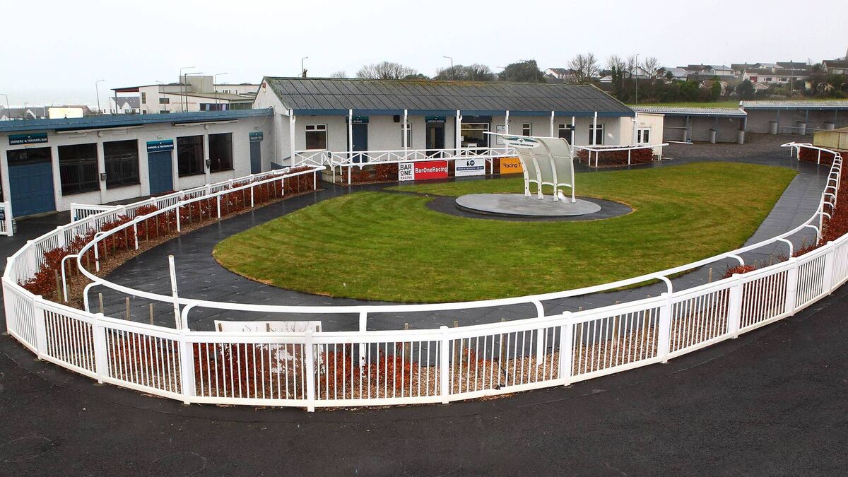 Tramore to face 8am inspection ahead of New Year's Day meeting