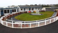 Tramore to face 8am inspection ahead of New Year's Day meeting