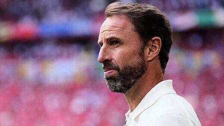 I won’t be called Sir at home – Gareth Southgate staying humble after knighthood