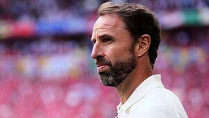 I won’t be called Sir at home – Gareth Southgate staying humble after knighthood