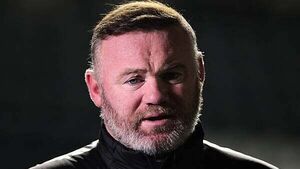 A look at Wayne Rooney’s managerial record following Plymouth departure