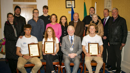 In Photos: the year that was 'Waterford in 2024' 