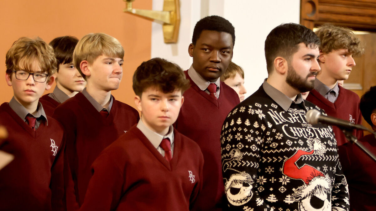De La Salle College Christmas Concert