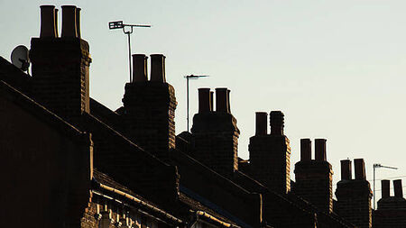 Irish house prices rose by 9% in 2024, report finds