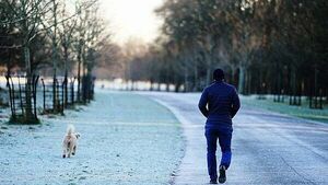 Weather warning issued for entire country with temperatures as low as -10 degrees