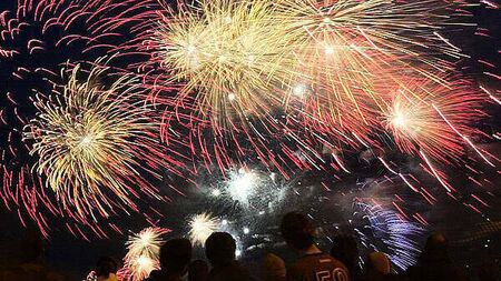 Poll: Have you made a New Year's resolution? What is it?