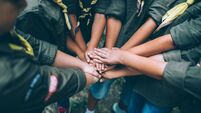 New scouts centre planned in Waterford 