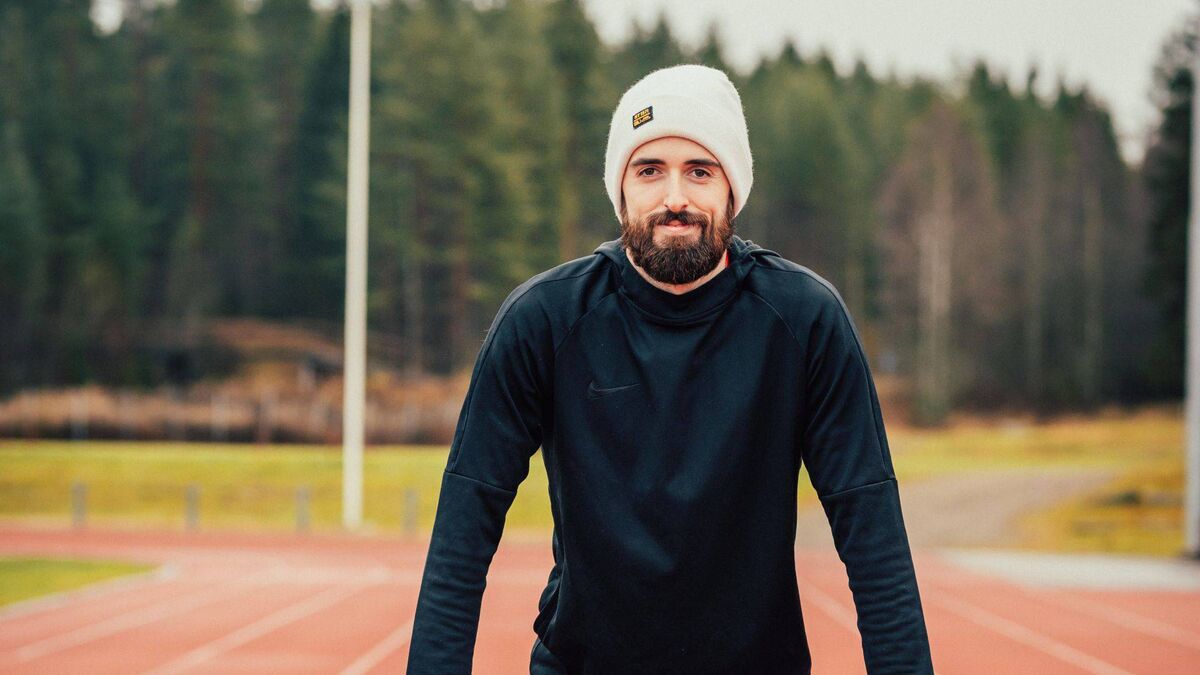 Waterford athlete to appear on TG4 documentary tonight