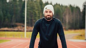 Waterford athlete to appear on TG4 documentary tonight