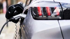 Number of newly registered electric cars drops by 24%