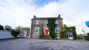 Waterford Property: Georgian property with incredible potential to be unique family home Waterford Property: Georgian property with incredible potential to be unique family home
