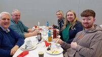 Big breakfast event is great success in Waterford