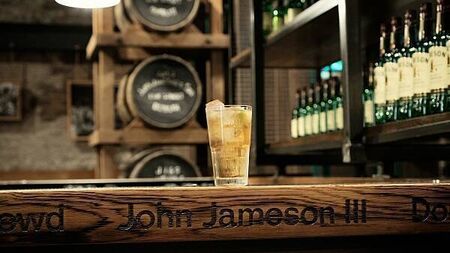 Jameson workers offered €4,700 amid changes to profit share scheme