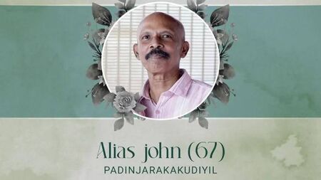Waterford Malayalee community rally to repatriate father who passed away on New Year's Eve