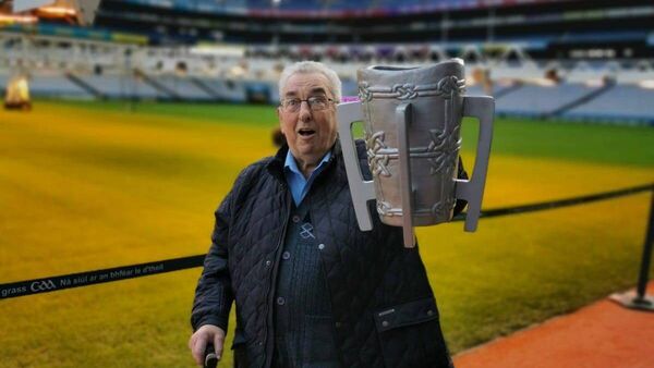 Obituary: Martin Óg Morrissey (1934-2024)