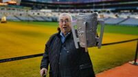 Obituary: Martin Óg Morrissey (1934-2024) 