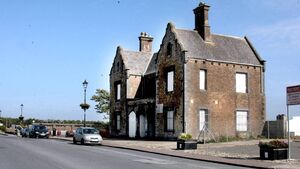 Local Notes: Sympathies, tennis club news, taekwon-do reunion, RNLI news and more