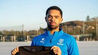 Trae Coyle joins Blues after spell at Arsenal Academy