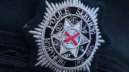 Boy, 13, dies after quad bike crash in Co Armagh