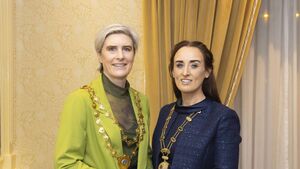 Network Ireland Waterford appoints new President