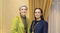 Network Ireland Waterford appoints new President