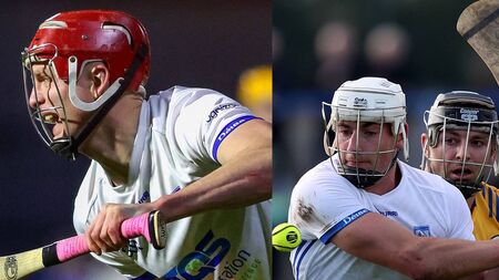 Double blow for Déise hurlers ahead of 2025