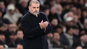 Tottenham complete signing of goalkeeper Antonin Kinsky