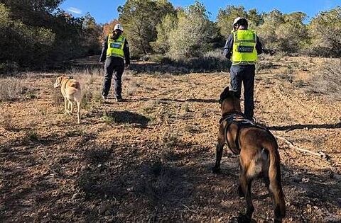 Brother of Belfast man missing in Spain makes appeal to find body - Contact Us - Waterford News & Star