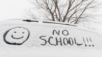 UPDATE: All Secondary Schools to remain closed in Waterford