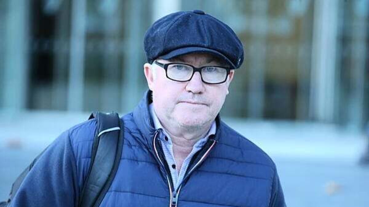 Documentary on Michael Lynn asks where did the money go?
