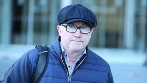 Documentary on Michael Lynn asks where did the money go? Documentary on Michael Lynn asks where did the money go?