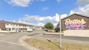 Ballybeg labelled ‘excellent’ in annual litter report