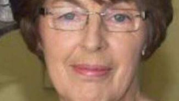 Kilkenny woman (75) dies in N25 crash