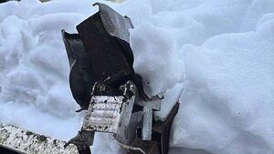Pub in Cork sees outdoor area roof collapse under weight of snow Pub in Cork sees outdoor area roof collapse under weight of snow