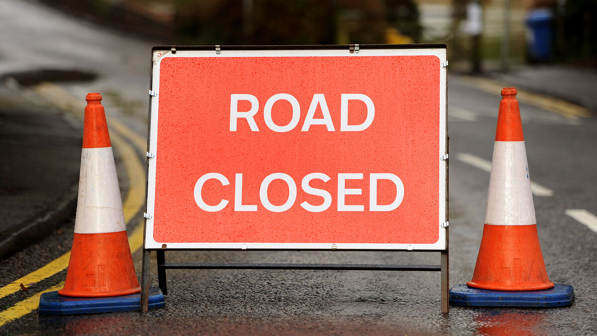 ALERT: Motorists advised of overnight roads closures in Waterford