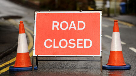 ALERT: Motorists advised of overnight roads closures in Waterford