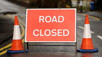 ALERT: Motorists advised of overnight roads closures in Waterford 