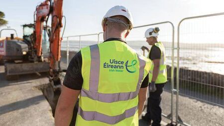 Uisce Éireann warn of supply disruption in Waterford as repairs ongoing