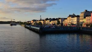 Darragh's Soapbox: Waterford retail and traffic needs to improve in 2025, say locals Darragh's Soapbox: Waterford retail and traffic needs to improve in 2025, say locals