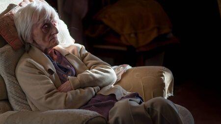 Alone supported 823 people in Waterford in 2024