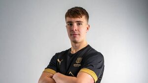 Tommy Lonergan joins Waterford FC on loan from Fleetwood Town