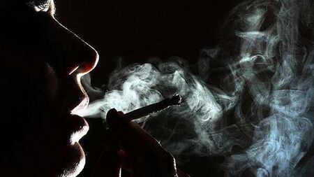 Irish teens whose friends use cannabis 10 times more likely to consume the drug themselves