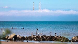 Ireland has fourth hottest year on record Ireland has fourth hottest year on record